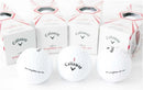 HEX Diablo Golf Balls - 12 Pack