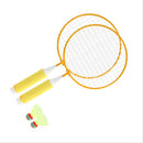 Children Badminton Racket Set