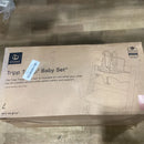Baby Set2 - Terracotta