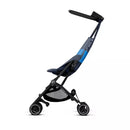 Pockit Air All-Terrain Travel Lightweight Stroller - Night Blue