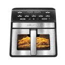 8-Q 7.6L Digital Air Fryer