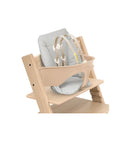 Baby Cushion for Tripp Trapp Highchair - Grey