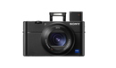 Sony Cyber-Shot DSC-RX100 V Digital Camera