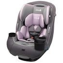 All-in-One Convertible Car Seat - Lavender