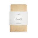 Swaddle Blanket - Honey