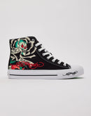 Ed Hardy Skull Hi