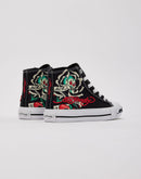 Ed Hardy Skull Hi Toddler