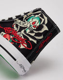 Ed Hardy Skull Hi Toddler