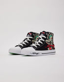 Ed Hardy Skull Hi Grade-School