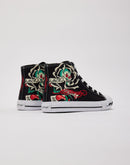 Ed Hardy Skull Hi Grade-School