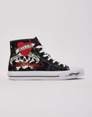 Ed Hardy Heart Skull Hi