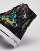 Ed Hardy Dragon Hi Grade-School