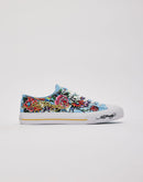 Ed Hardy Flower Low