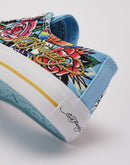 Ed Hardy Flower Low