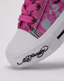 Ed Hardy Side Skull Hi Pre-School