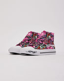 Ed Hardy Skull Butterfly Hi Pre-School