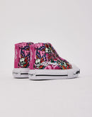Ed Hardy Butterfly Skull Hi Toddler