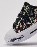 Ed Hardy Geisha Low Toddler