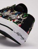 Ed Hardy Geisha Low Pre-School
