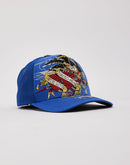 Ed Hardy Pierced Eagle Trucker Hat