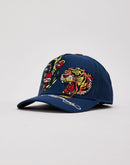 Ed Hardy Tiger Eagle Trucker Hat