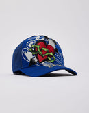 Ed Hardy Sacred Heart Trucker Hat