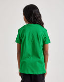 Ed Hardy Panther Lion Tee Grade-School