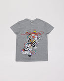 Ed Hardy New York City Tee Grade-School