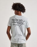 Ed Hardy Heart Hand Short Sleeve Tee