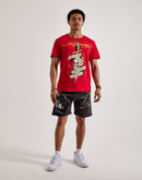 Ed Hardy Live Fast Tee