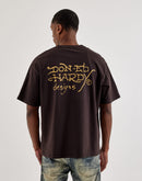Ed Hardy Dragon Skull Tee