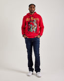 Ed Hardy Dragon Hoodie