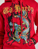 Ed Hardy Dragon Hoodie