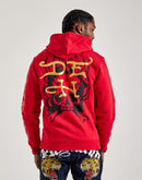 Ed Hardy Dragon Hoodie