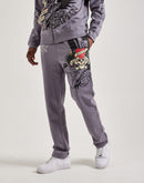 Ed Hardy Skull Sweatpants