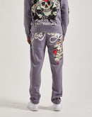 Ed Hardy Skull Sweatpants
