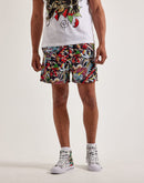 Ed Hardy Dragon Mesh Shorts
