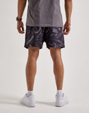 Ed Hardy Panther Mesh Shorts