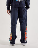 Ed Hardy Tiger Baggy Fleece Sweatpants