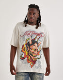 Ed Hardy Demon Vintage Tee