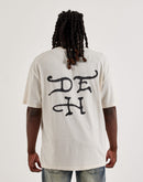 Ed Hardy Demon Vintage Tee