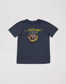 Ed Hardy LA Bulldog Tee Grade-School