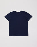 Ed Hardy Rose Tee Grade-School