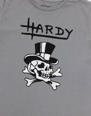 Ed Hardy Top Hat Tee Grade-School