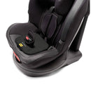 Child Car Seat Alert System
