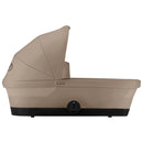 eGazelle/Gazelle S Cot - Almond Beige
