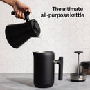 Corvo EKG Pro 0.9L 120V Electric Kettle - Matte Black