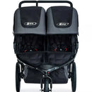 Revolution Flex 3.0 Duallie Jogging Stroller - Graphite Black