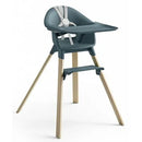 Clikk High Chair Fjord Blue