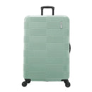 Hardside Carry-On Spinner Suitcase - Sage Green